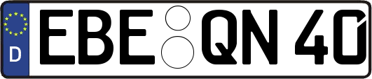 EBE-QN40
