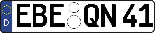 EBE-QN41