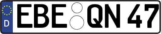 EBE-QN47