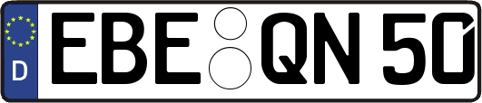 EBE-QN50