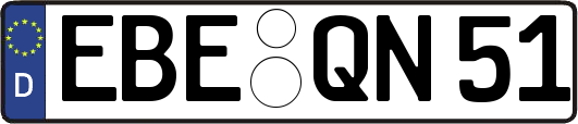 EBE-QN51
