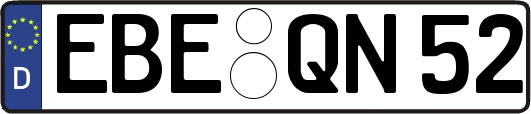 EBE-QN52
