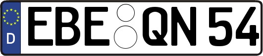 EBE-QN54