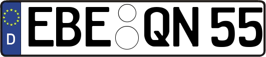 EBE-QN55