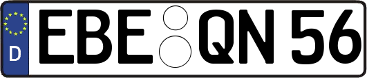 EBE-QN56