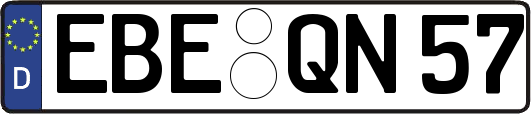 EBE-QN57