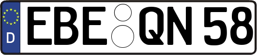 EBE-QN58
