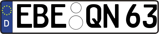EBE-QN63