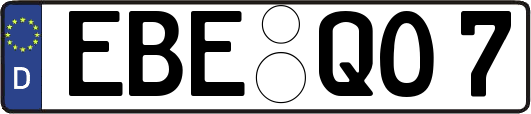 EBE-QO7