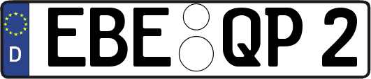 EBE-QP2