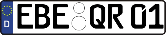 EBE-QR01