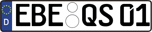 EBE-QS01