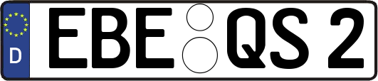 EBE-QS2