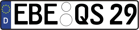 EBE-QS29