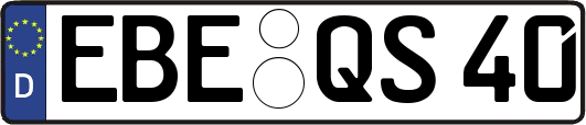 EBE-QS40
