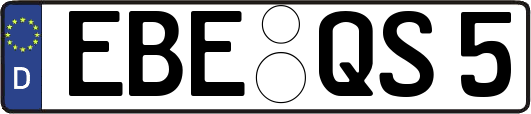 EBE-QS5