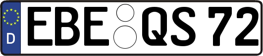 EBE-QS72