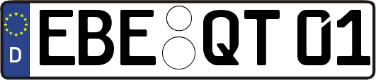 EBE-QT01