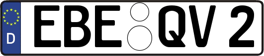 EBE-QV2
