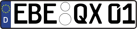 EBE-QX01