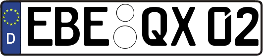 EBE-QX02