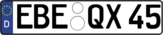 EBE-QX45