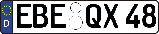 EBE-QX48
