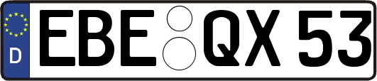 EBE-QX53