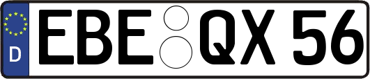 EBE-QX56