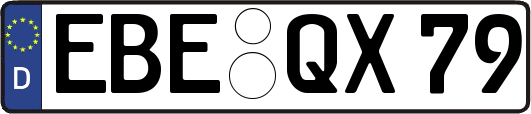 EBE-QX79