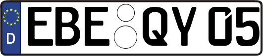 EBE-QY05