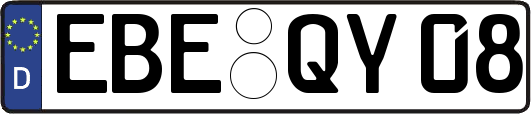 EBE-QY08