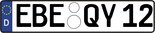 EBE-QY12