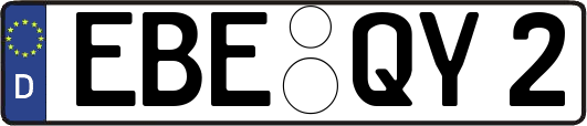 EBE-QY2