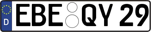 EBE-QY29