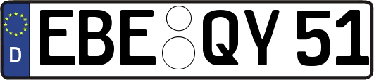 EBE-QY51