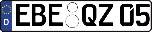 EBE-QZ05