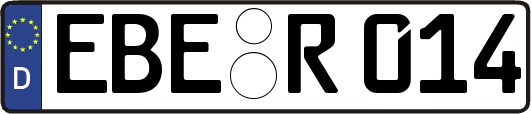 EBE-R014