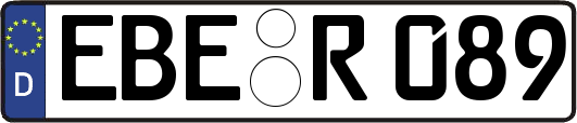 EBE-R089