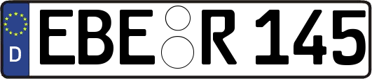 EBE-R145