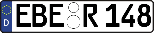 EBE-R148