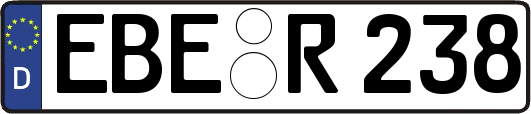 EBE-R238