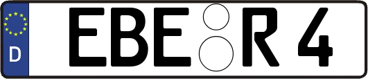 EBE-R4