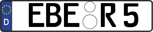 EBE-R5