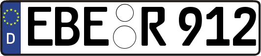 EBE-R912