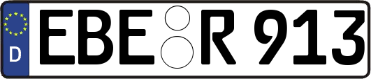 EBE-R913