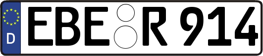 EBE-R914