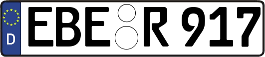 EBE-R917