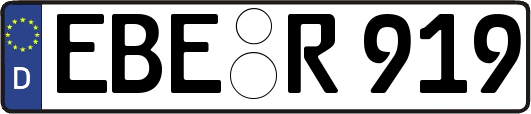 EBE-R919
