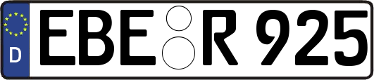 EBE-R925